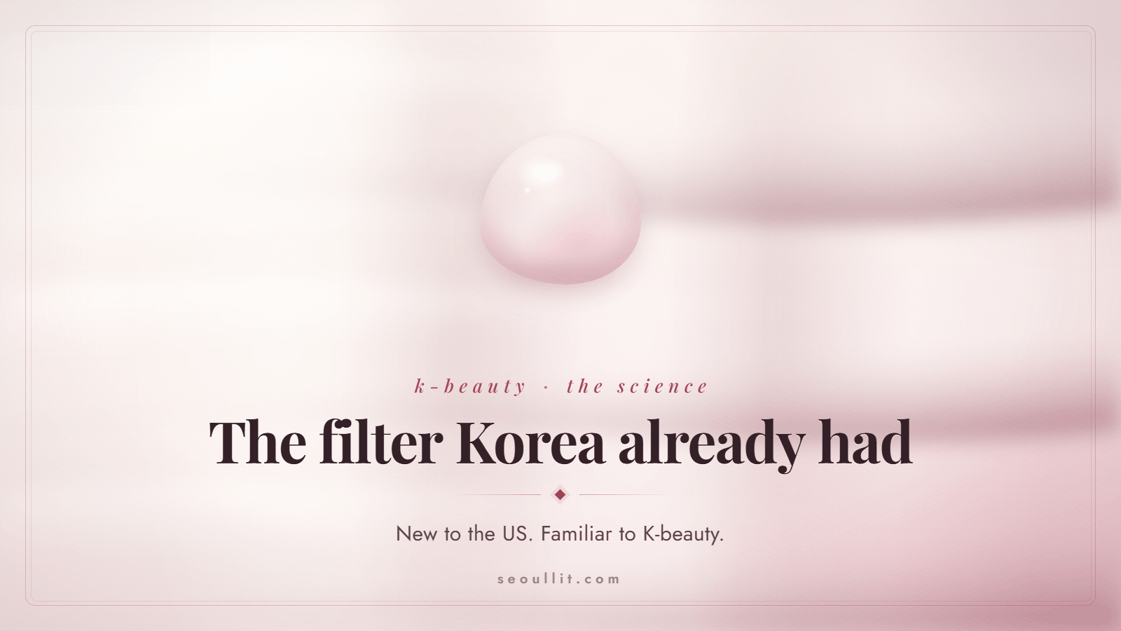 Bemotrizinol, the new FDA-approved sunscreen filter already in Korean sunscreens — Seoullit cover