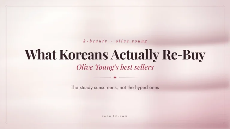 olive-young-best-selling-korean-sunscreen